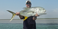 Backlash Fishing Charter Corpus Christi Fishing Charter | Private 8 hour Morning Fishing Adventure fishing Inshore 