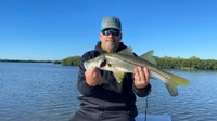 Ken’s Custom Charters Crystal River Inshore Fishing Charters fishing Inshore 