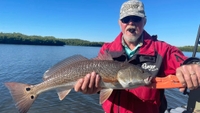 Ken’s Custom Charters Crystal River Fishing Charters fishing Inshore 