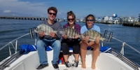 Running Tide Charters Ocean City MD Fishing Charters | Ocean Reef Wreck Fishing Trip fishing Wrecks 