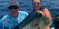 Saywhenfishin Charter Fishing Morehead City NC | 6 Hour Charter Trip fishing Offshore 