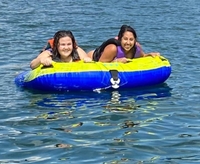 Boating Adventures with Captain Chris Low Key Water sports package In  Rough River Lake water_sports Boating 