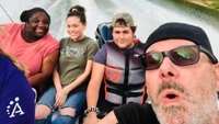 Boating Adventures with Captain Chris Rough River After School Special | 4 Hour Charter Trip  water_sports Boating 