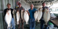 Addictive Sport Fishing SF Fishing Charters | Full Day Ocean Fishing Trip fishing Offshore 
