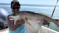 Gone Again Saltwater Expeditions LLC Crystal River Florida Fishing Charters | Inshore Trip fishing Inshore 