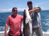 Fish-N-Fool Charters Fishing Charters Nags Head NC - 6 Hour Trip fishing Wrecks 
