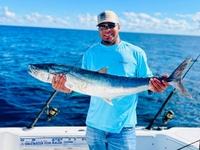 Eye Deal Fishing Charters Charleston, South Carolina Fishing Charter | Offshore for 6 Persons Max fishing Offshore 