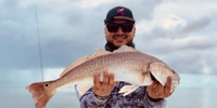 Coastal Concepts Port Mansfield Fishing Guides	| 5 Hour Trip fishing Inshore 