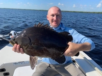 Capt. Scotty Roe Fishing Charters Port Charlotte, FL - 8 Hour Trip fishing BackCountry 