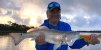 Captain J Hook Charters Fishing Charters South Carolina | 6 Hour Charter Trip fishing Inshore 