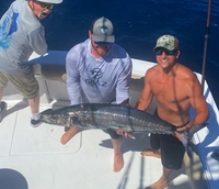 Reel Chill Charter Destin Charter Fishing | 8 to 10-Hour Offshore Trip  fishing Offshore 