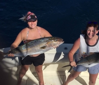 Reel Chill Charter Fishing Charter in Destin | Winter Special (8-Hour Trip) fishing Offshore 