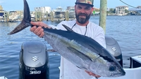Charter Boat LaBella Destin Florida Fishing Charter | 10 To 12 Hour Charter Trip  fishing Offshore 