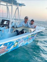 ZFG Fishing 4-Hour Fishing Trip in Key West, Florida fishing Inshore 