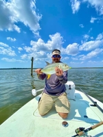 Tango Down Fishing Fishing Trip in Florida's Paradise Coast fishing Inshore 
