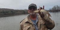 C&H Fishing Outfitters Fishing Trips In Missouri | 3 Days Charter fishing Inshore 