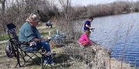 C&H Fishing Outfitters  Missouri Fishing Guides | Full Day FIshing fishing Inshore 