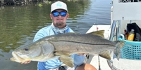 Get Reel Outdoors Fishing Charters Crystal River | Private 6 or 8 Hour Charter Trip fishing Inshore 