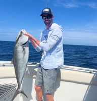 Landing Zone Fishing Charters Offshore Fishing In Florida | 3/4 Day Trips fishing Offshore 
