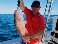 Suncoast Fishing Adventures Inshore Fishing Adventure - Sarasota, Florida fishing Inshore 
