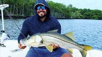 Shadow Line Fishing Fishing Charter in Miami | 4 HR Fishing Trip fishing Inshore 