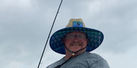 Easy Fix Fishing Charters Driving Trips In Port Isabel | 8 Hour Charter Trip  fishing Offshore 