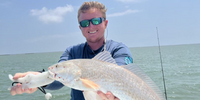 Easy Fix Fishing Charters South Padre Island Fishing Charters | 4 Hour Charter Trip  fishing Inshore 