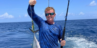 Easy Fix Fishing Charters Port Isabel Fishing Guides | 3 Hour Charter Trip  fishing Inshore 