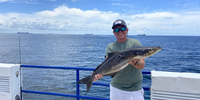 Easy Fix Fishing Charters Fishing Port Isabel TX | 24 Hour Charter Trip  fishing Offshore 