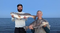 Fishing Tom Guide Service Sulphur, LA 7 Hour Trip 3 people (Up to 4 Persons) fishing Inshore 
