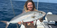 Outlaw Charters Fishing Charters Fort Myers | 4HR Inshore Trip fishing Inshore 