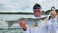 Staley Adventures Fishing Charter Texas | 5HR Inshore Trip fishing Inshore 