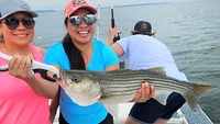 Staley Adventures Fishing Charters in Texas | 5HR Afternoon Fishing fishing Inshore 