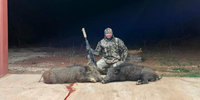 Staley Adventures Hunting Trips In Texas | 3 Days Hunting  hunting Active hunting 