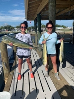 Mama Tried Sportfishing North Carolina Offshore Fishing fishing Offshore 