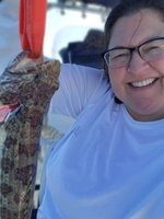Reel Edge Charters 2 Hour Artificial Lures Fishing Trip in Florida fishing Inshore 