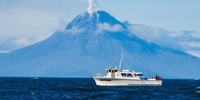 Inlet Charters Across Alaska Adventures Alaska Cruise Tour | Half Day Cruising cruises Cruise 