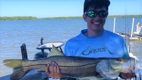ARF Charters Fishing Charter Everglades | 4HR Trip fishing Inshore 