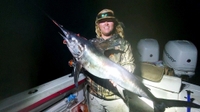 Blue Rush Charters Corpus Christi Fishing Charters | 10-Hour Fishing Adventure! - Offshore Adventures fishing Offshore 