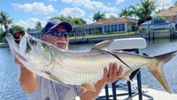 Southern Charm Charters Fishing Charters Punta Gorda | 8 Hour Charter Trip  fishing Inshore 