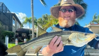 Southern Charm Charters Punta Gorda Fishing Charters | 5 Hour Charter Trip  fishing Inshore 