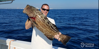 Glass Action Charters  West Palm Beach Fishing Charter | 4 Hour Charter Trip  fishing Offshore 