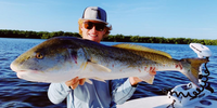 Grande Charter Fishing Fishing Charter Sarasota | 4 Hour Charter Trip  fishing Inshore 