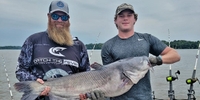 Reel Country Guide Service Fishing Charters Virginia Beach | Private - 4 Hour Trip fishing River 