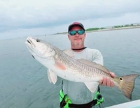 Mac's Fishing Guide Service Fishing in Texas | 7 Hour Charter Trip  fishing Inshore 