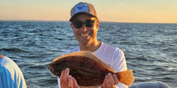 Chasin'tail Sportfishing Fishing Charters NJ | 6 Hour Charter Trip  fishing Offshore 