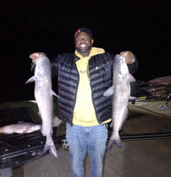 Blake On The Lake Fishing Charters Lake Sinclair Fishing Guides | Private  6 Hour Weekday Trip ( PM) fishing Lake 