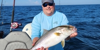 High Flying Saltwater Charters Destin Florida Charter Fishing | 4 Offshore Trip fishing Offshore 