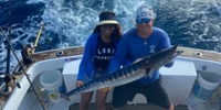 Anytime Outlaw Fishing Fishing Charters in Key West | 6 Hour Deep Sea Fishing fishing Offshore 