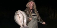 Texas Fins and Feathers Port O'Connor Fishing Guides | 4 Hour Charter Trip  fishing Shore 